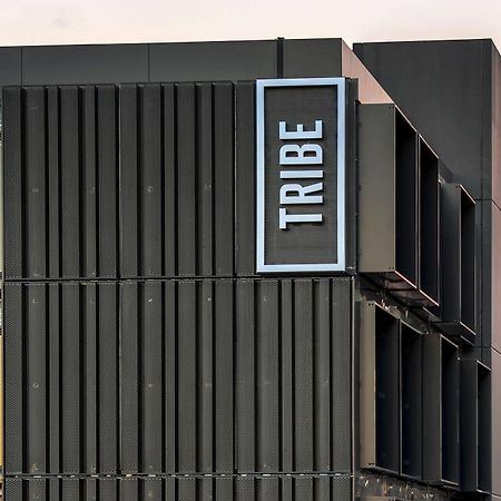 Hotel Tribe Perth Kings Park Exterior foto