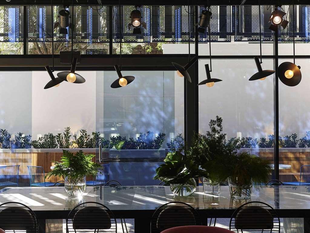 Hotel Tribe Perth Kings Park Facilidades foto