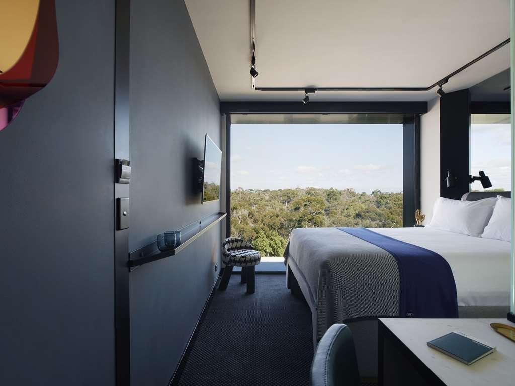Hotel Tribe Perth Kings Park Habitación foto