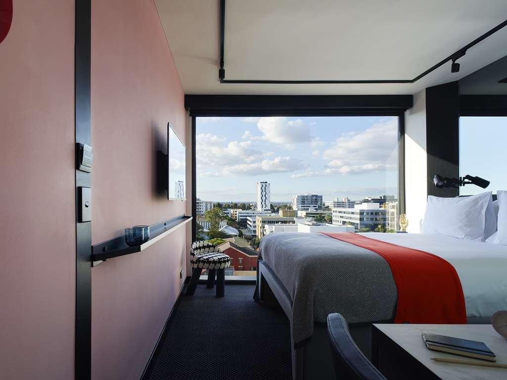 Hotel Tribe Perth Kings Park Habitación foto