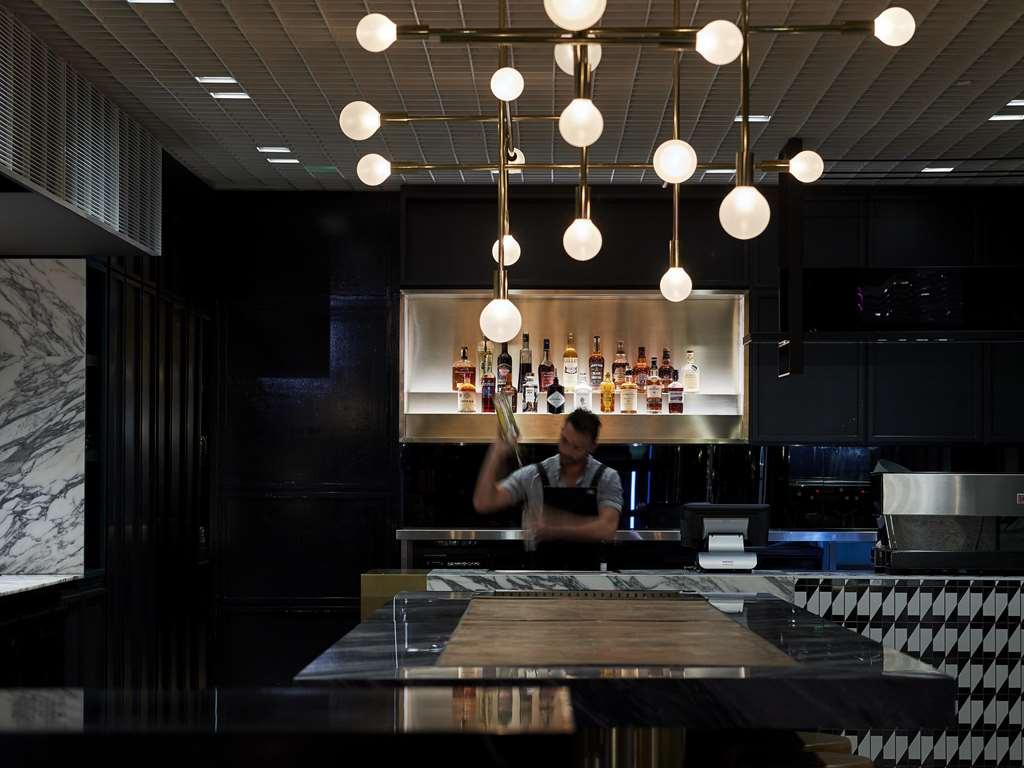 Hotel Tribe Perth Kings Park Restaurante foto