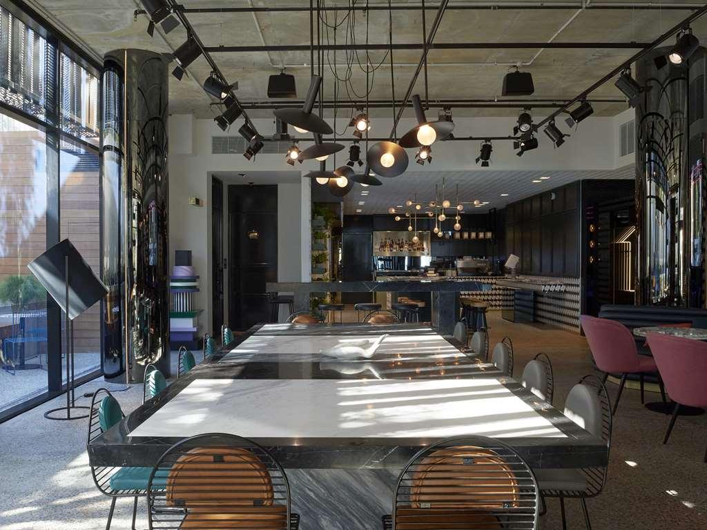 Hotel Tribe Perth Kings Park Restaurante foto
