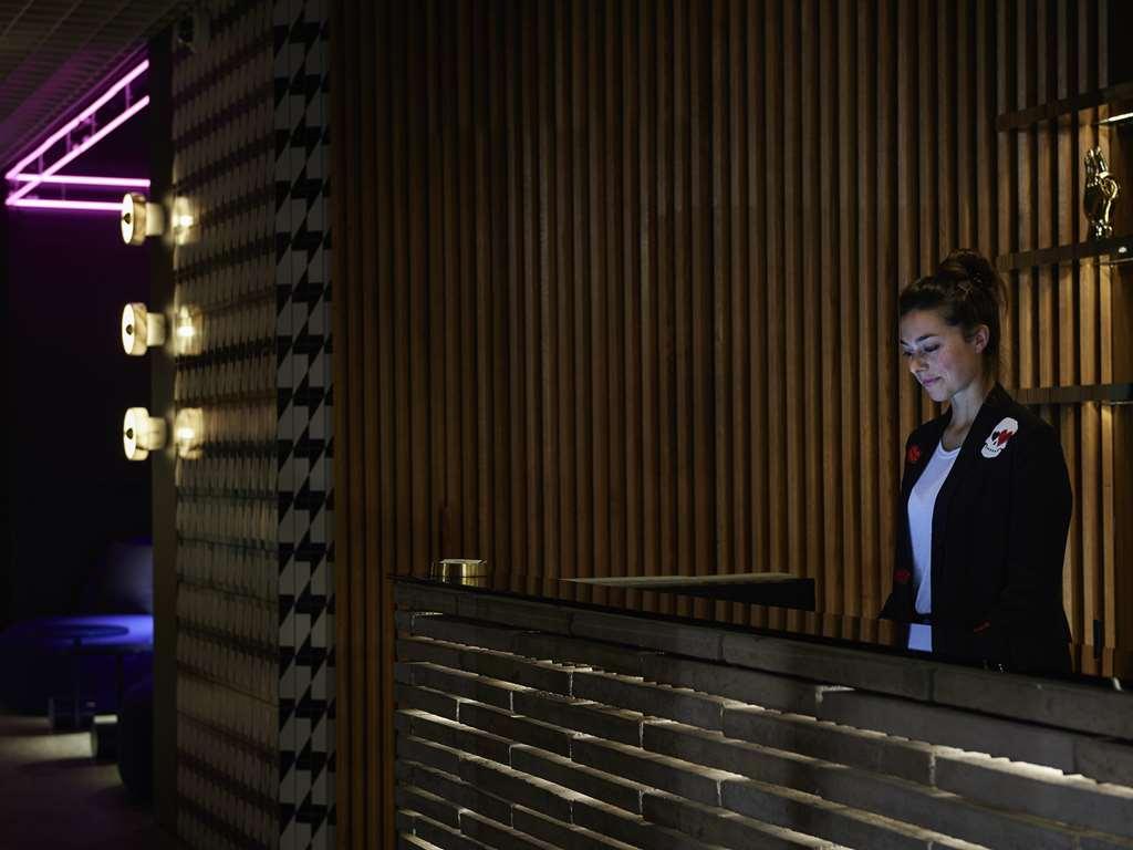 Hotel Tribe Perth Kings Park Exterior foto