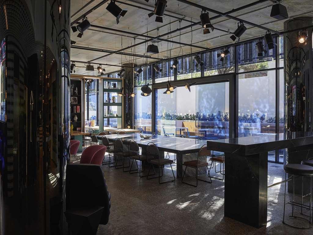 Hotel Tribe Perth Kings Park Restaurante foto