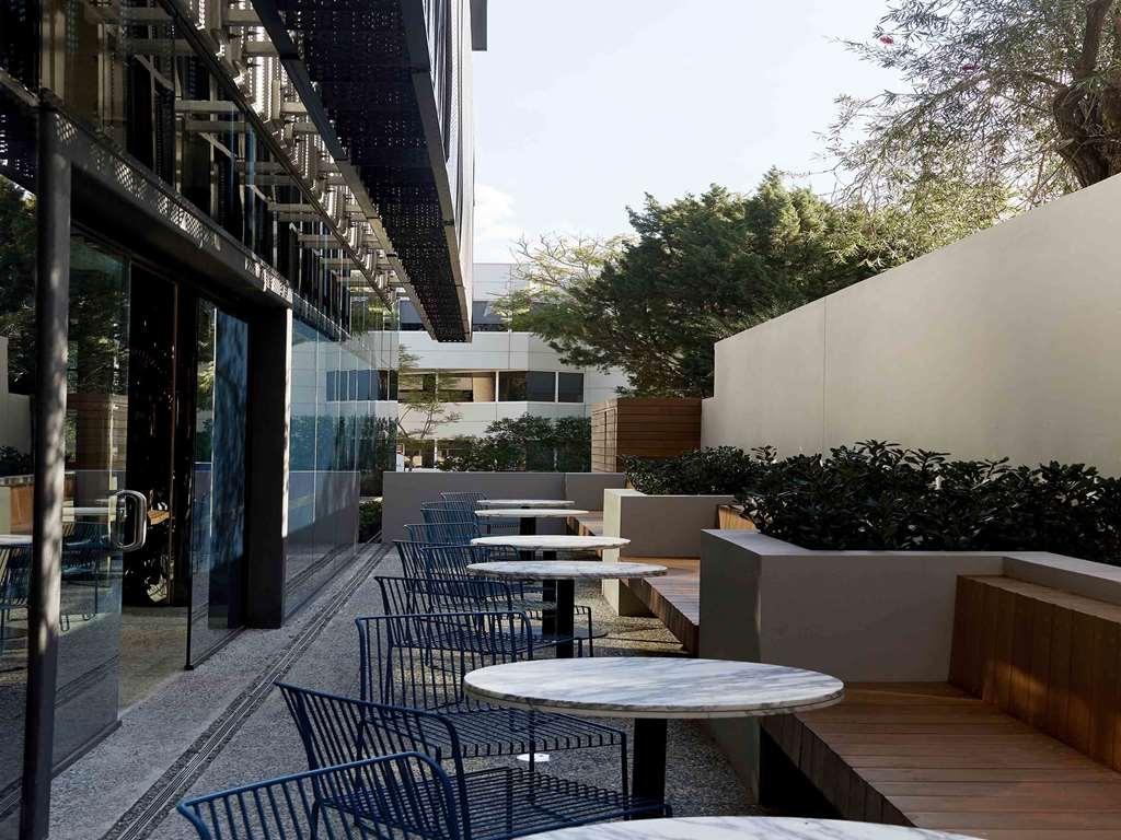 Hotel Tribe Perth Kings Park Exterior foto
