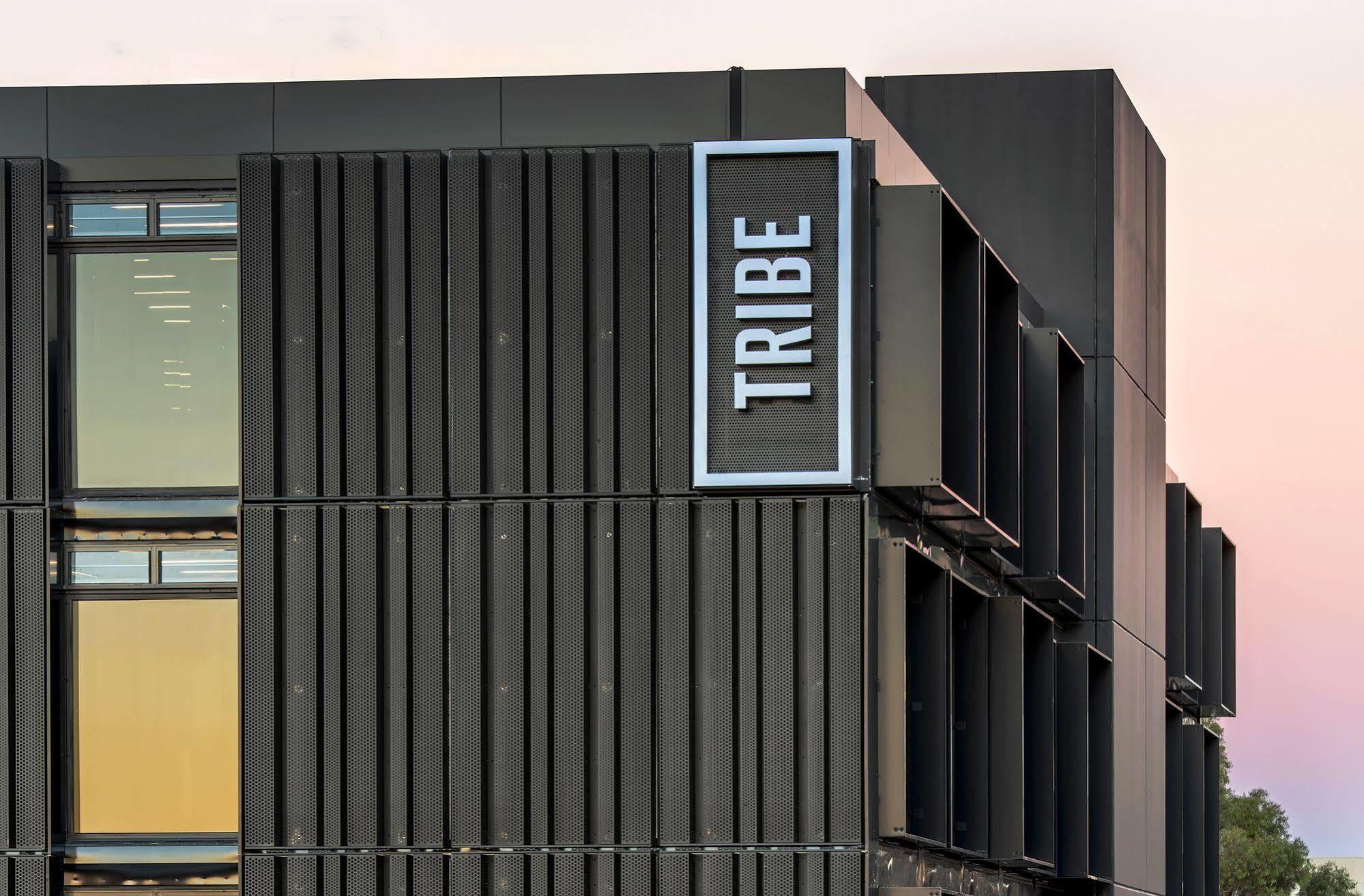Hotel Tribe Perth Kings Park Exterior foto